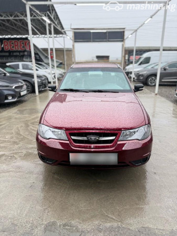 Daewoo Nexia