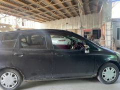 Фото авто Honda Fit