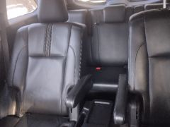 Сүрөт унаа Toyota Highlander