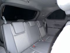 Фото авто Toyota Highlander