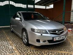 Сүрөт унаа Honda Accord