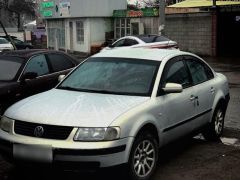 Фото авто Volkswagen Passat