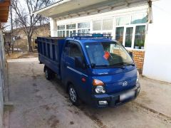 Фото авто Hyundai Porter