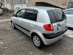 Фото авто Hyundai Getz