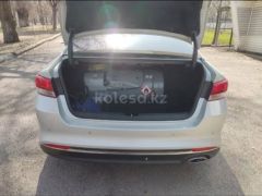 Фото авто Kia K5