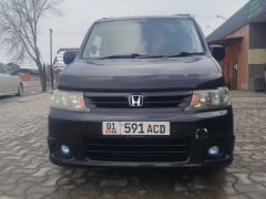 Сүрөт унаа Honda Stepwgn