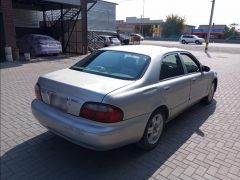 Сүрөт унаа Mazda 626