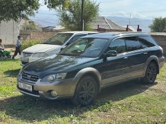 Сүрөт унаа Subaru Outback