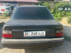 Сүрөт унаа Rover 75