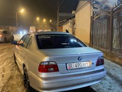 Сүрөт унаа BMW 5 серия