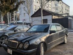 Photo of the vehicle Mercedes-Benz E-Класс