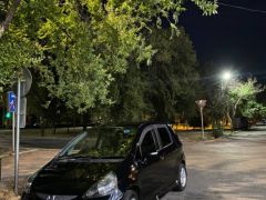 Сүрөт унаа Honda Fit