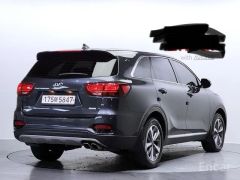 Сүрөт унаа Kia Sorento