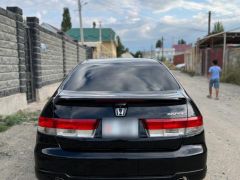 Фото авто Honda Inspire