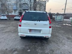 Сүрөт унаа Honda CR-V