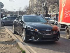 Фото авто Kia K7