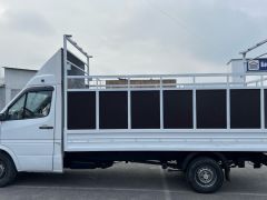 Фото авто Mercedes-Benz Sprinter