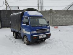 Фото авто Daewoo Labo