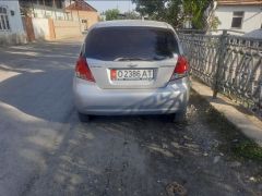 Фото авто Daewoo Kalos