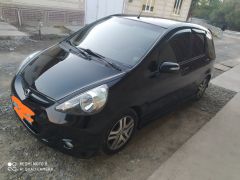 Photo of the vehicle Honda Jazz