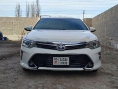 Photo of the vehicle Toyota Camry