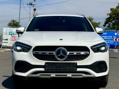 Сүрөт унаа Mercedes-Benz GLA