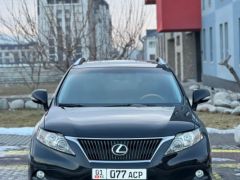 Фото авто Lexus RX