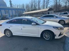 Сүрөт унаа Hyundai Sonata