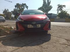 Фото авто Toyota Prius