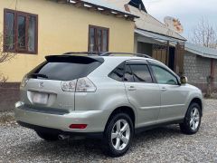 Photo of the vehicle Lexus RX