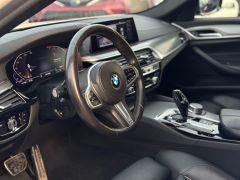 Фото авто BMW 5 серии