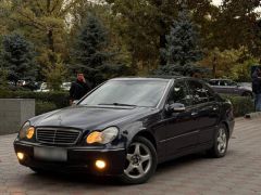 Photo of the vehicle Mercedes-Benz C-Класс