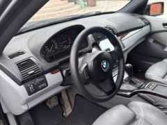 Сүрөт унаа BMW X5