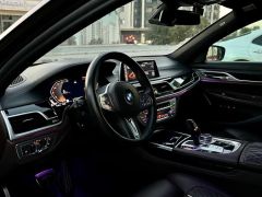 Сүрөт унаа BMW 7 серия