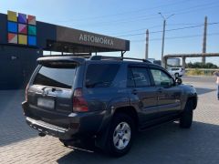 Сүрөт унаа Toyota 4Runner