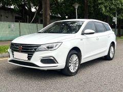 Фото авто Roewe Ei5