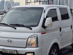 Фото авто Hyundai Porter