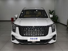 Фото авто GAC GS8