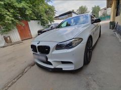 Фото авто BMW 5 серии