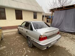 Сүрөт унаа Daewoo Nexia