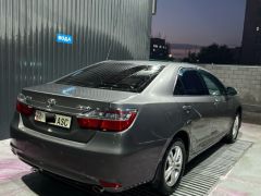 Сүрөт унаа Toyota Camry