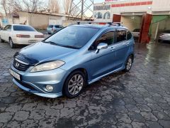 Фото авто Honda Edix