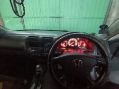 Сүрөт унаа Honda Civic