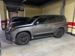 Фото авто Lexus GX