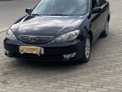 Сүрөт унаа Toyota Camry