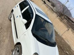 Сүрөт унаа Daewoo Matiz