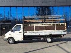 Фото авто Mercedes-Benz Sprinter