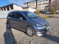 Photo of the vehicle Honda Fit