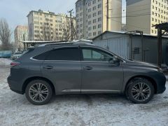 Фото авто Lexus RX