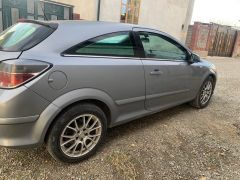 Photo of the vehicle Opel Astra